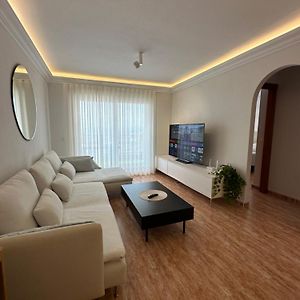 Apartamento de 3 Dormitorios