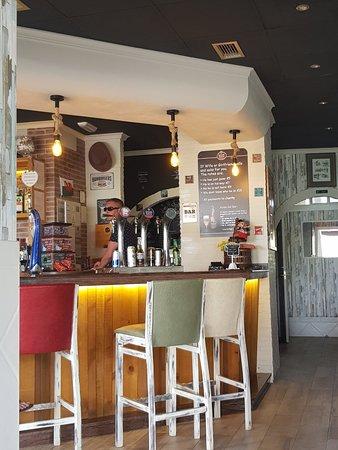 Le Club Sports Bar